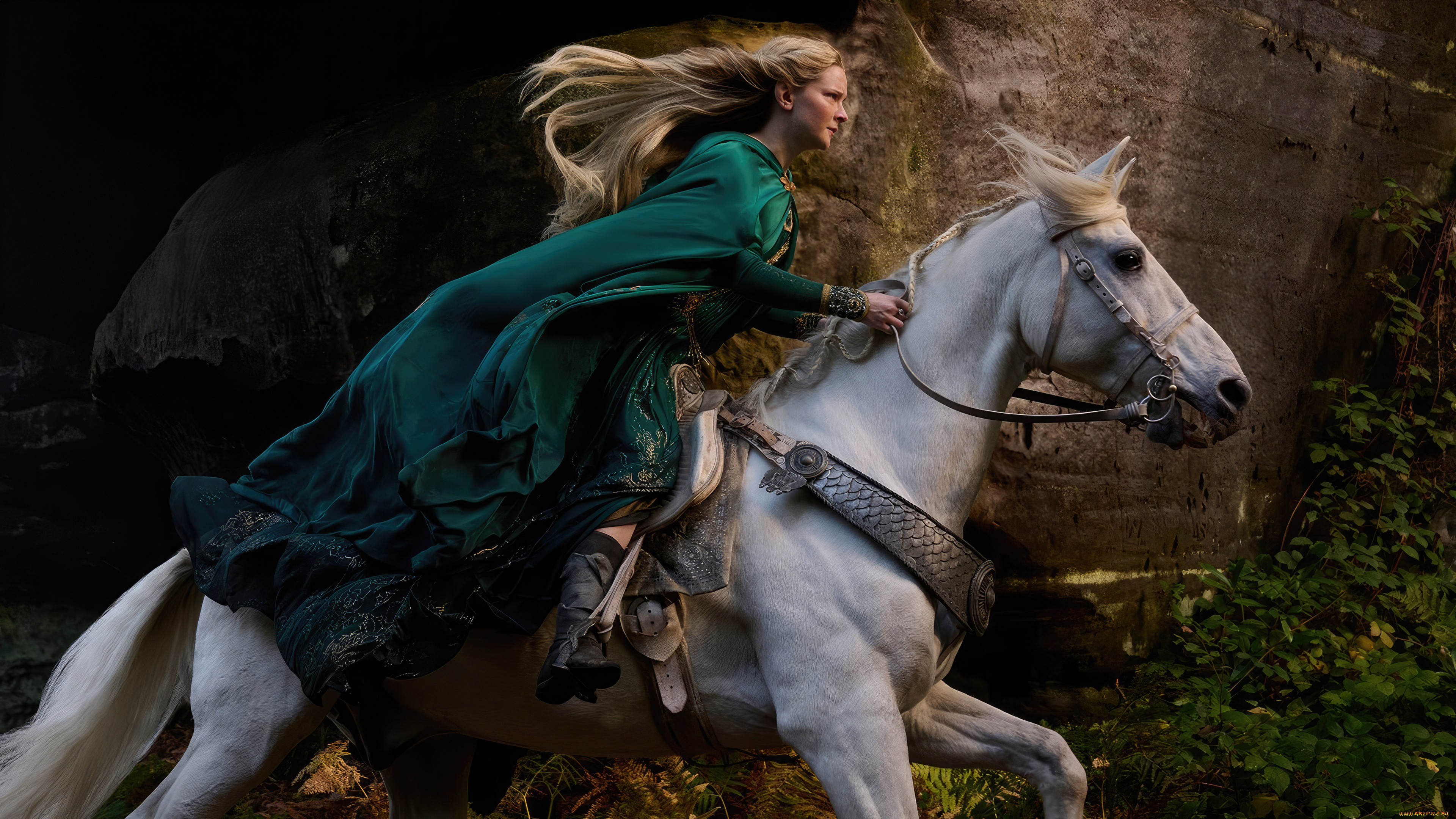 the lord of the rings,  the rings of power  ,  2022  ,  ,  the rings of power , , , , , , , , , amazon, prime, morfydd, clark, galadriel, oo, 